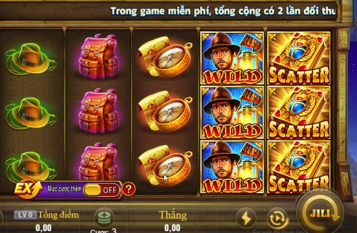 Game Nổ hũ B66 App